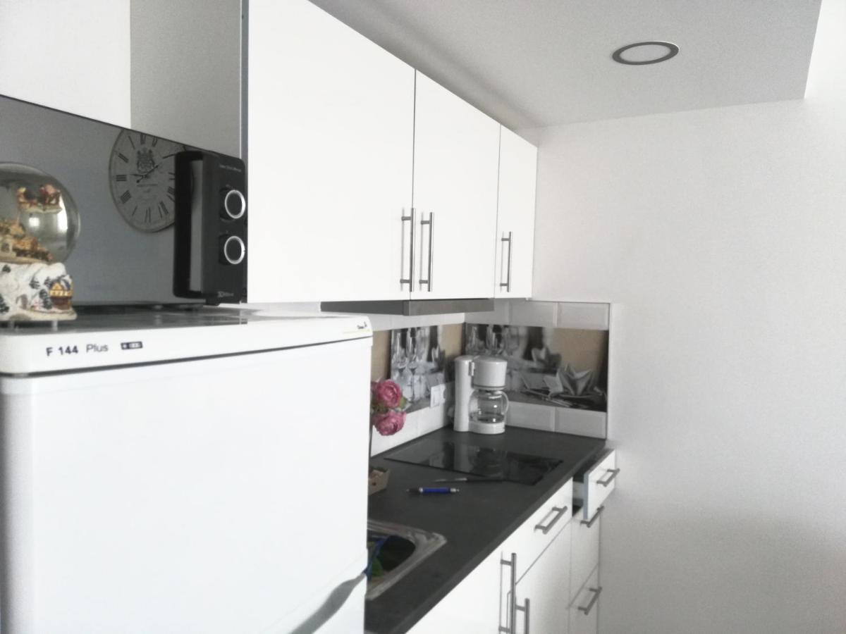 Beachfront Modern And Spacious Apartment Torrevieja Exterior foto